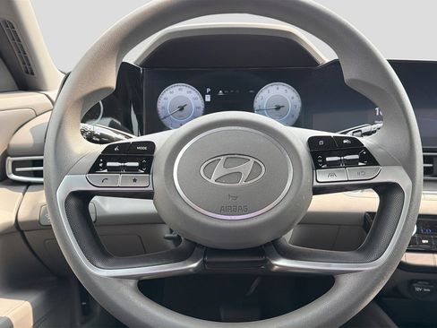 Certified 2024 Hyundai Elantra SEL FWD image 19