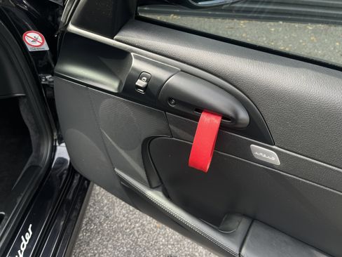 Used 2011 Porsche Boxster Spyder image 35