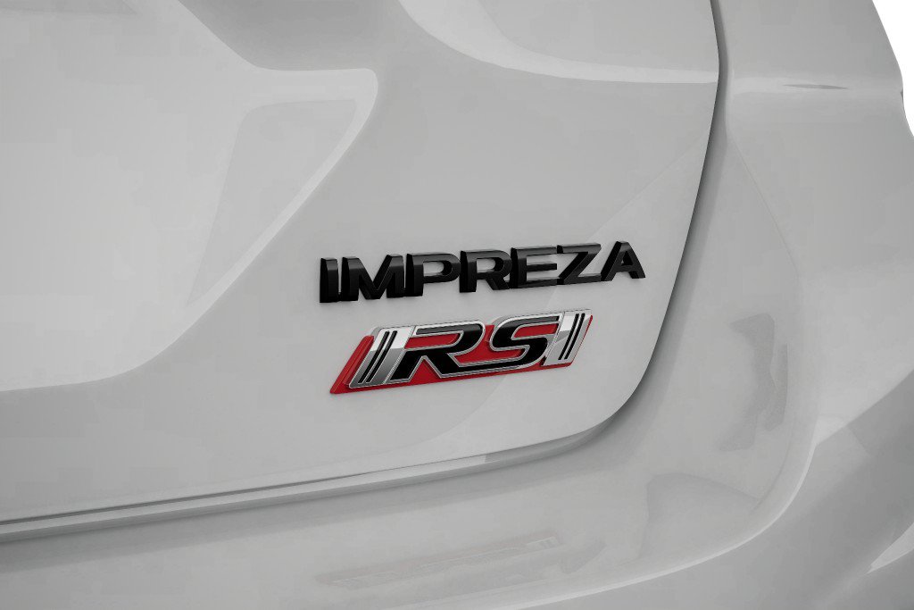 New 2027 Subaru Impreza RS AWD/4WD image 12