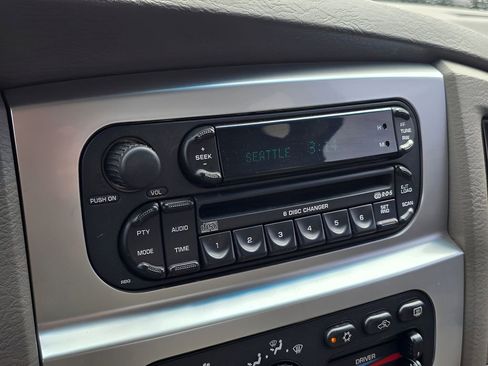 Used 2005 Dodge Ram 1500 Truck SLT AWD/4WD image 19