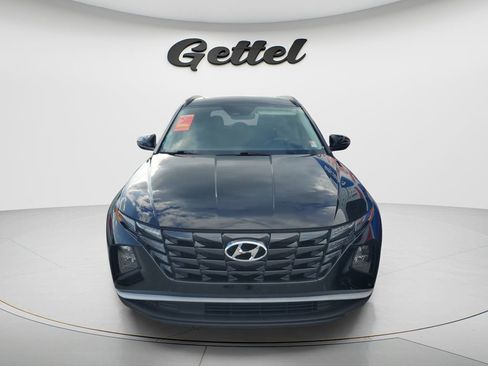 Used 2023 Hyundai Tucson SEL w/ Convenience Package image 2