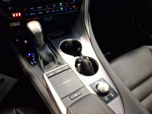 Certified 2022 Lexus RX 350 F Sport image 17