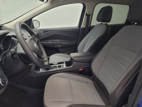 Used 2017 Ford Escape S FWD image 17