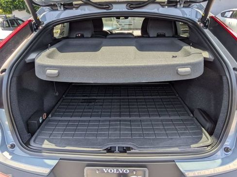 Certified 2023 Volvo C40 P8 Recharge Ultimate w/ Protection Package Premier AWD/4WD image 25