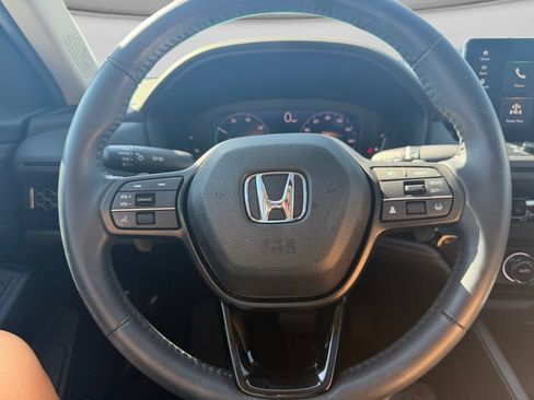 Certified 2024 Honda Accord EX-L image 23