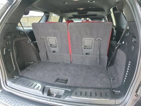 Used 2016 Dodge Durango R/T w/ Trailer Tow Group IV RWD image 5