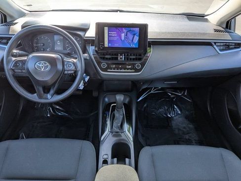 Used 2024 Toyota Corolla LE FWD image 15