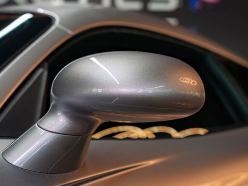 Used 2017 Dodge Viper GTC w/ ACR Package image 18