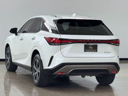 Used 2024 Lexus RX 350 Premium w/ Cold Area Package image 5