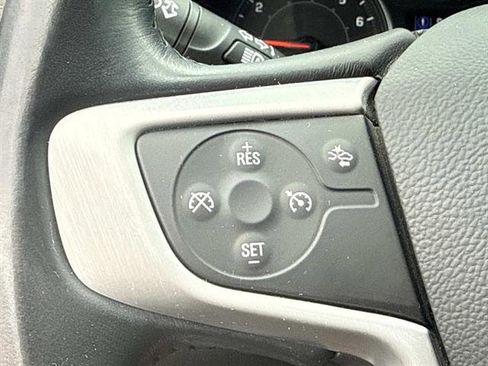 Used 2020 GMC Terrain SLE FWD image 22
