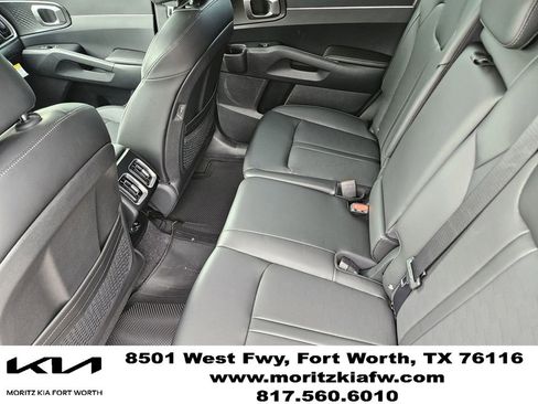 New 2026 Kia Sorento S FWD image 19