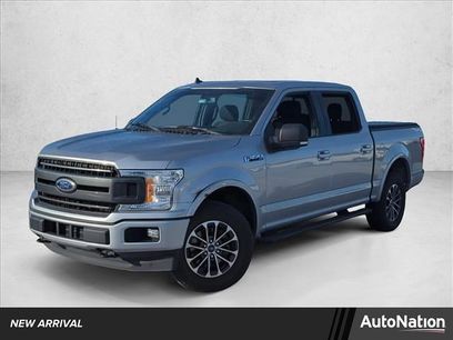 Used 2020 Ford F150 XLT w/ Equipment Group 302A Luxury