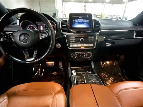 Used 2019 Mercedes-Benz GLE 43 AMG 4MATIC Coupe image 16