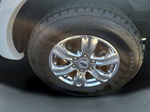 Used 2019 Ford Ranger XLT w/ Equipment Group 301A Mid image 10