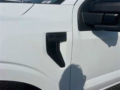 New 2025 Ford F150 XLT w/ Equipment Group 302A MID image 13