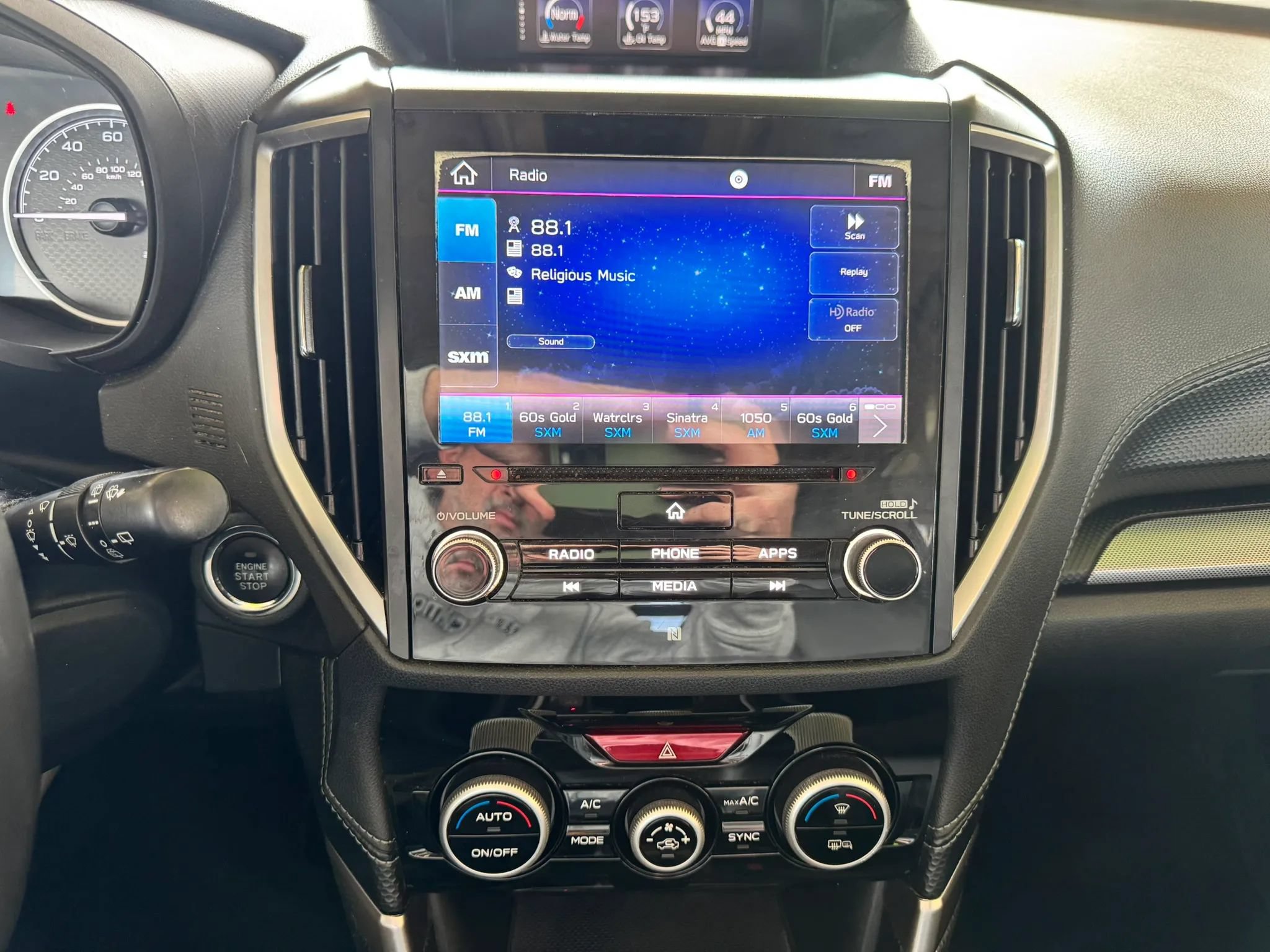 Used 2019 Subaru Forester Limited w/ Popular Package #3 AWD/4WD image 14