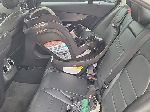 Used 2016 Mercedes-Benz C 300 Sedan image 8