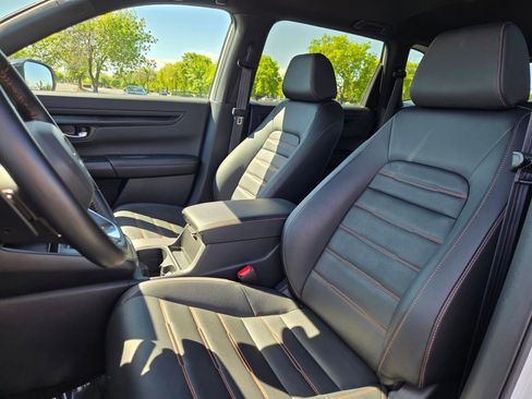 Used 2026 Honda CR-V Sport-L image 15