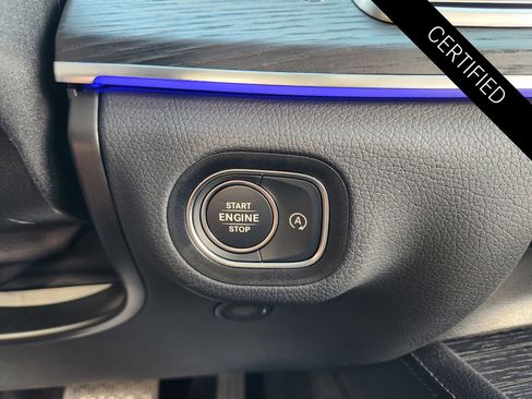 Certified 2026 Mercedes-Benz GLE 350 4MATIC image 22