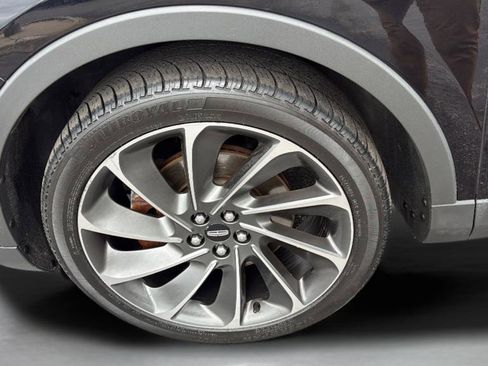 Used 2019 Lincoln Nautilus Reserve w/ Ultimate Package AWD/4WD image 37