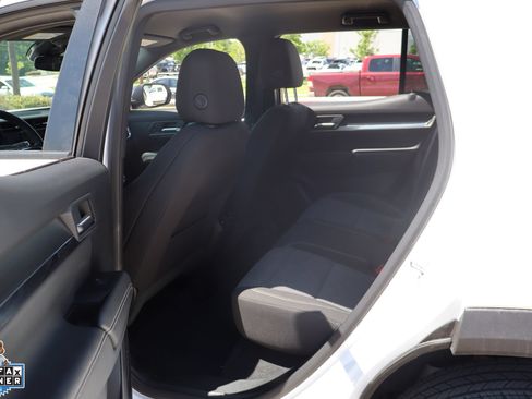Used 2026 GMC Terrain Elevation AWD/4WD image 24
