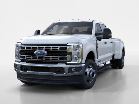 New 2026 Ford F350 XLT w/ 360-Degree Camera Package image 25