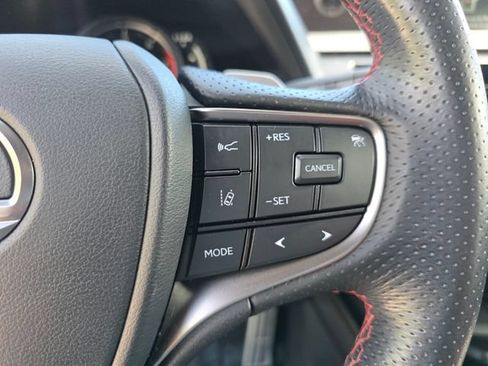 Used 2022 Lexus UX 200 F Sport w/ Accessory Package (Z2) FWD image 29