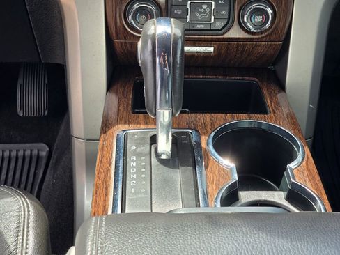 Used 2013 Ford F150 Lariat w/ Luxury Equipment Group AWD/4WD image 14