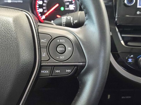 Used 2024 Toyota Camry XSE image 27