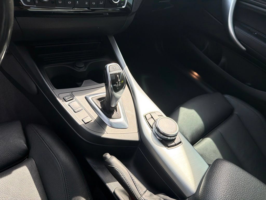 Used 2016 BMW M235i xDrive Coupe AWD/4WD image 16