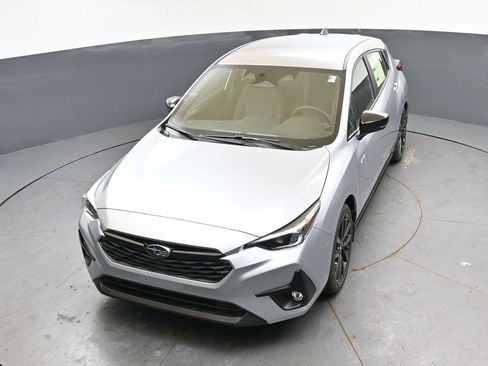 New 2026 Subaru Impreza RS image 45