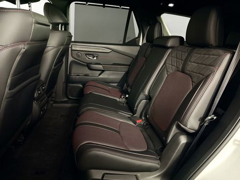 New 2026 Honda Pilot Black Edition image 43