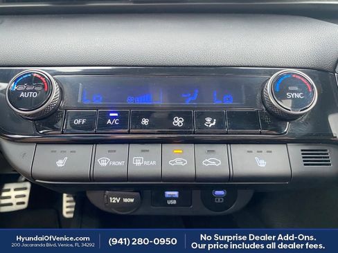 Certified 2026 Hyundai Elantra SEL Sport Premium FWD image 14