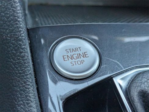 Certified 2024 Volkswagen Tiguan S image 27