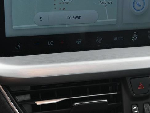Used 2024 Ford Escape Platinum AWD/4WD image 28