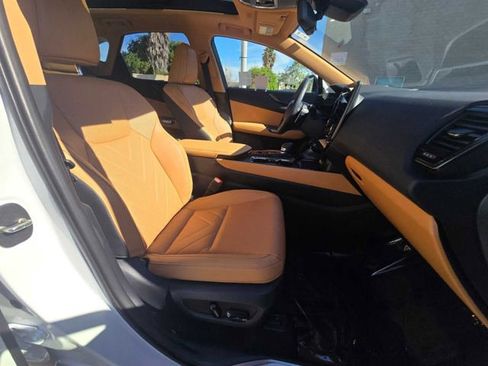 Certified 2026 Lexus NX 450h+ AWD w/ Accessory Package (Z1) image 11