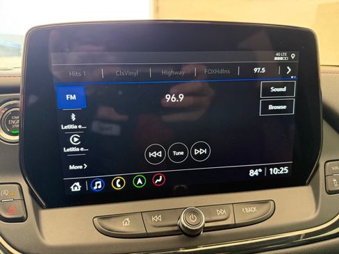 Used 2023 Chevrolet Blazer RS w/ Enhanced Convenience Package FWD image 31