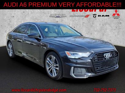 Used 2021 Audi A6 3.0T Premium w/ Convenience Package