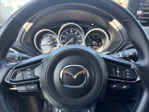 Used 2025 MAZDA CX-5 AWD 2.5 S image 26