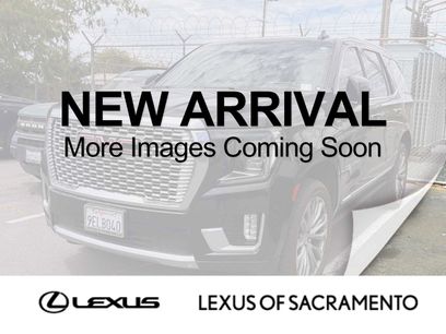 Used 2021 GMC Yukon Denali w/ Denali Premium Package