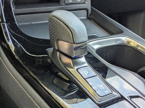 Used 2026 Lexus NX 350 F Sport w/ Accessory Package (Z1) image 8