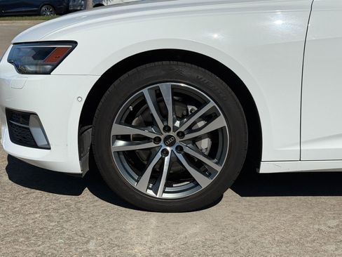 Used 2023 Audi A6 2.0T Premium image 8
