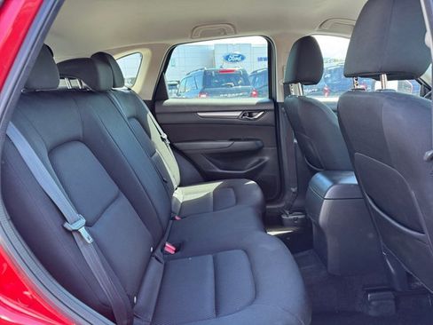 Used 2022 MAZDA CX-5 AWD 2.5 S image 26