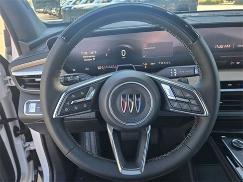 New 2026 Buick Enclave Preferred image 20