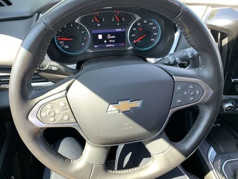 Used 2020 Chevrolet Traverse Premier FWD image 19