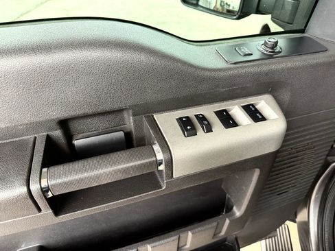 Used 2014 Ford F350 Lariat w/ Camper Package image 10