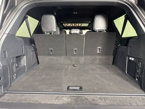 New 2025 Lincoln Navigator L Reserve w/ Jet Appearance Package image 26