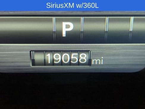 Used 2025 RAM 1500 Big Horn image 13