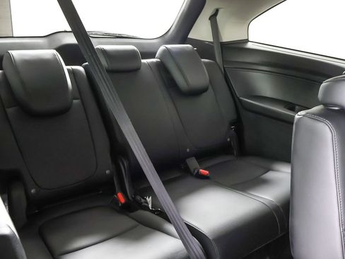 Certified 2026 Honda Odyssey EX-L image 33
