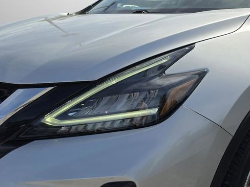 Used 2022 Nissan Murano S FWD image 35
